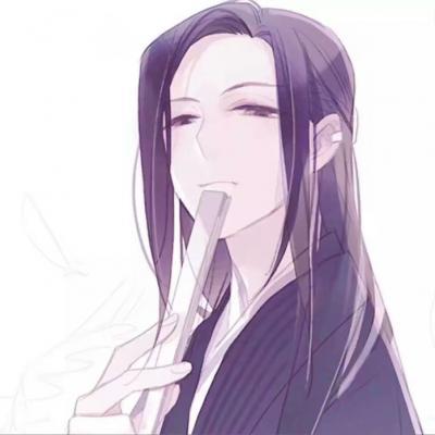 你初来人间她已是暮年